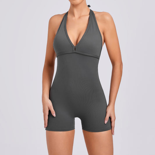 Lift Seamless Strappy All in One