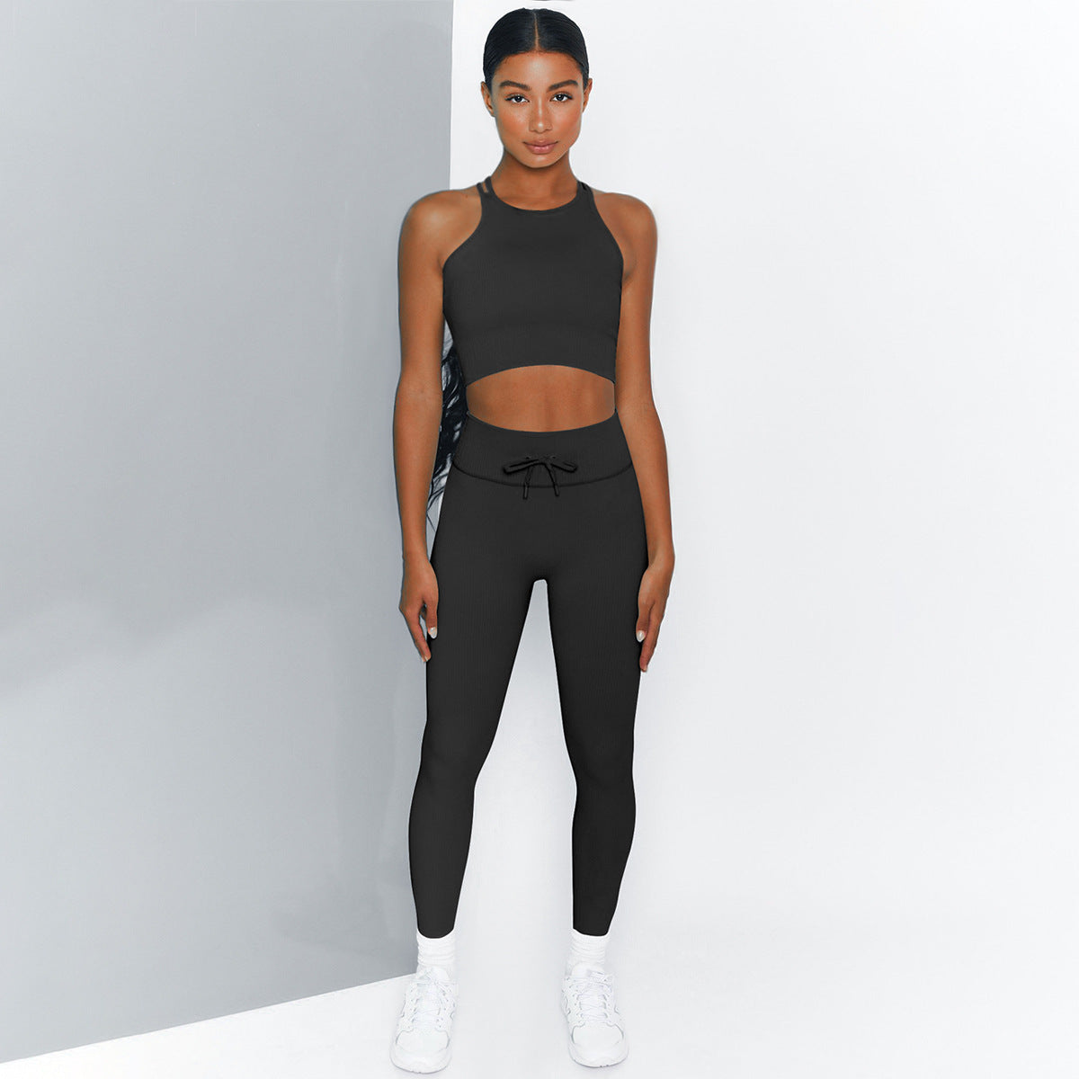 Everyday Seamless Ribbed Tank