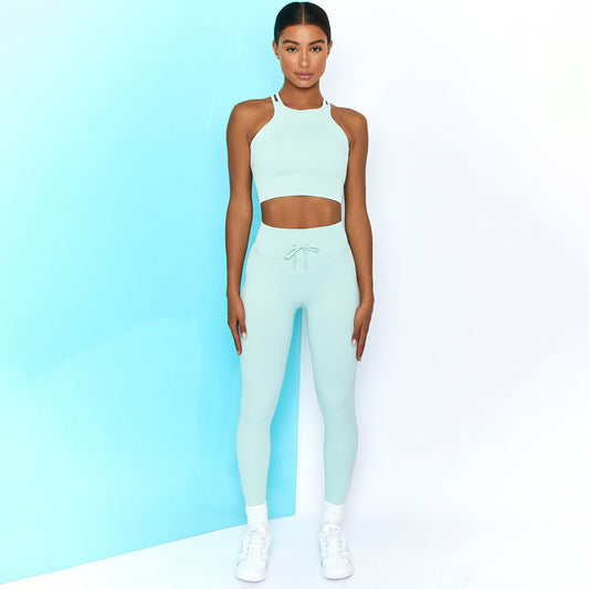 Everyday Seamless Ribbed Tank