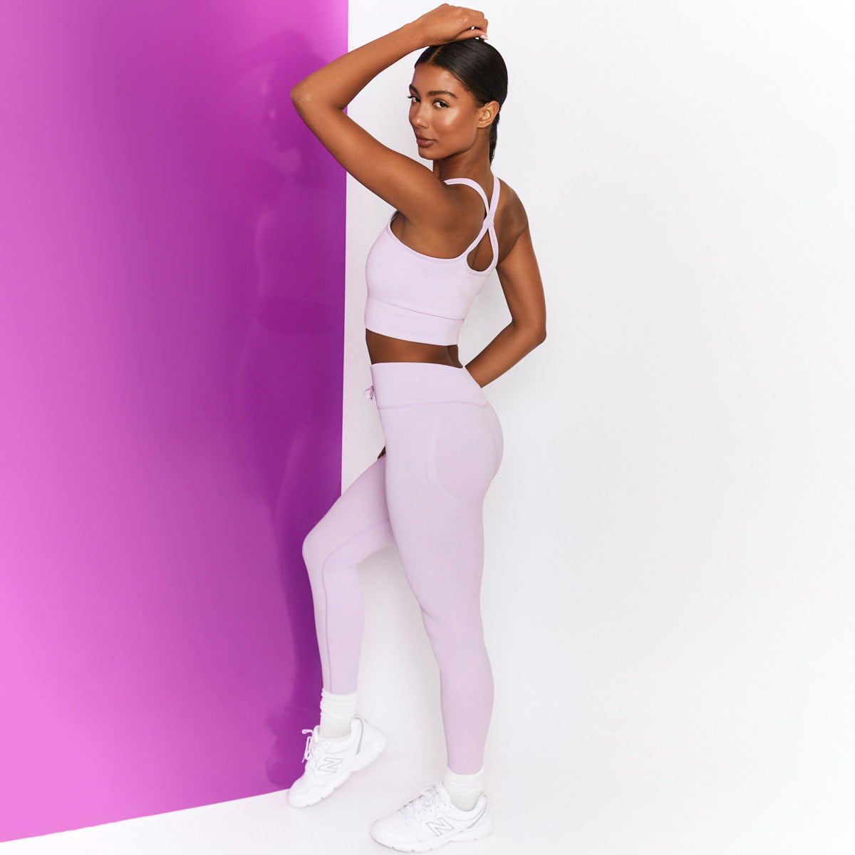 Everyday Seamless Ribbed Tank