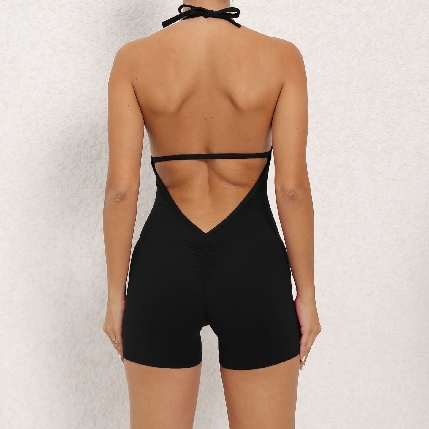 Lift Seamless Strappy All in One